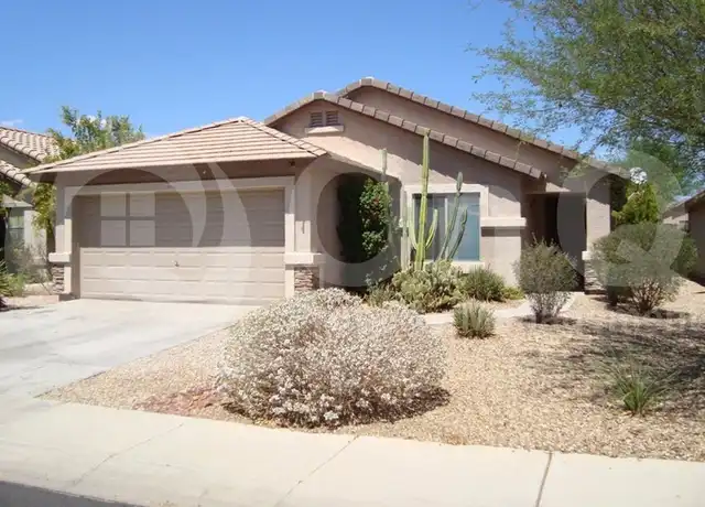 Property at 25854 W Williams St, Buckeye, AZ, 85326, 3 beds, 2 baths, [object Object]