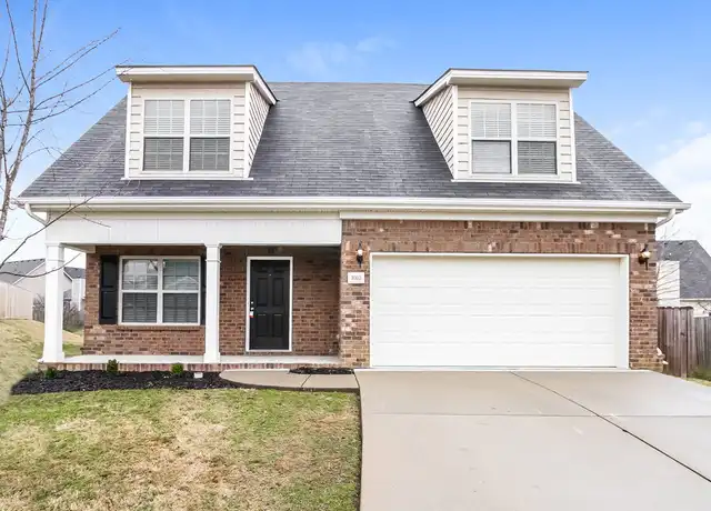 Property at 3002 Aruna Ct, Spring Hill, TN, 37174, 3 beds, 2 baths, [object Object]