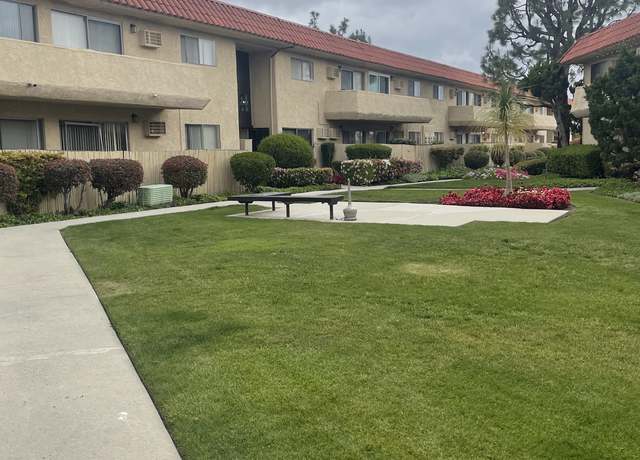 Photo of 1900 Fullerton Rd Unit 27, Rowland Heights, CA 91748