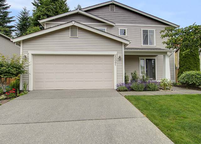 Photo of 20091 Ramblewood Rd SE, Monroe, WA 98272