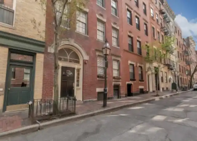 Property at 60 Myrtle St, Boston, MA, 02114, 2 beds, 1 bath, [object Object]