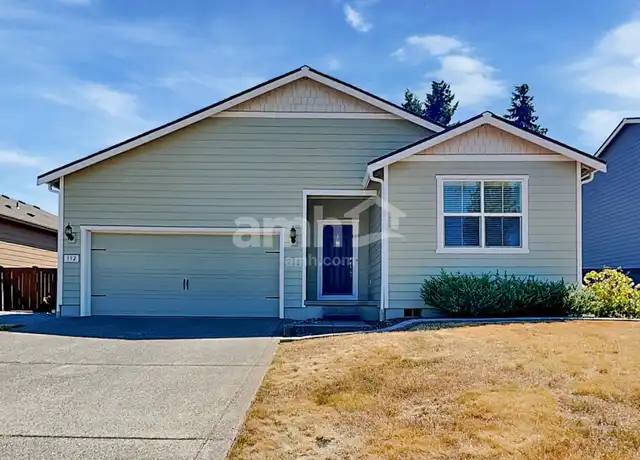 Property at 332 York St Unit 2, Woodland, WA, 98674, 3 beds, 2 baths, [object Object]