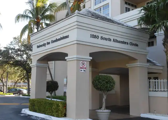 Property at 1280 S Alhambra Cir #2211, Coral Gables, FL, 33146, 2 beds, 2 baths, [object Object]