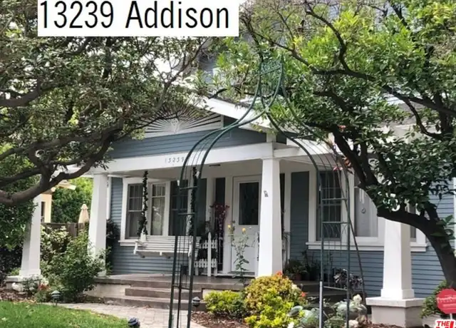 Property at 13239 Addison St, Sherman Oaks, CA, 91423, 4 beds, 3 baths, [object Object]