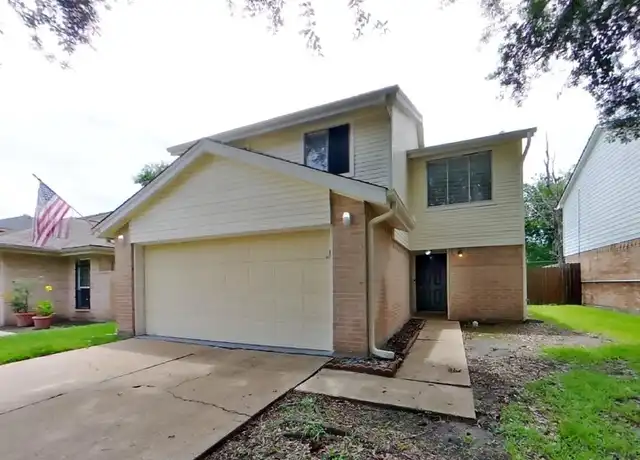 Property at 16815 Shrub Oak Dr, Humble, TX, 77396, 3 beds, 2.5 baths, [object Object]