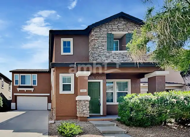 Property at 3005 W Ferruccio Pl, Phoenix, AZ, 85086, 4 beds, 2.5 baths, [object Object]
