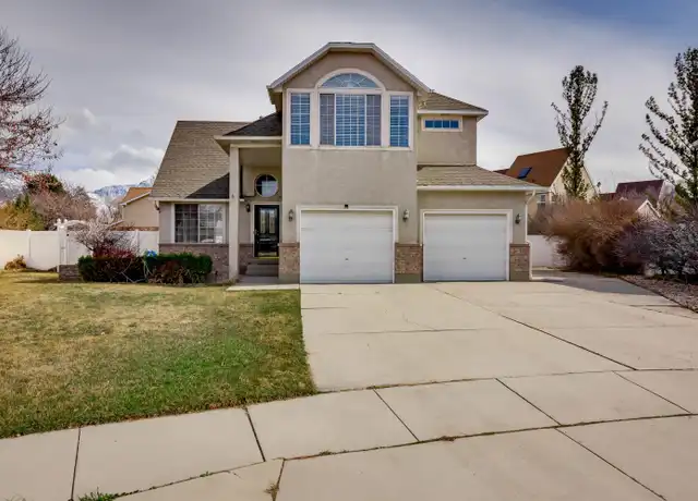 Property at 7033 S Derek Hollow Cv, Midvale, UT, 84047, 4 beds, 4 baths, [object Object]