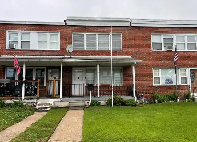 Property at 8104 Mid Haven Rd, Dundalk, MD, 21222, 3 beds, 1 bath, [object Object]
