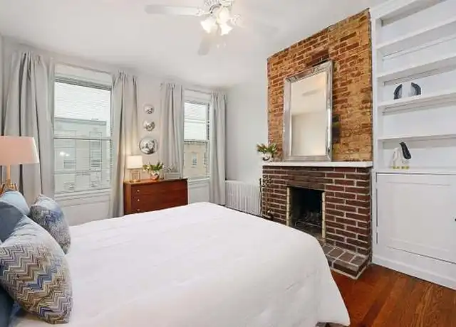 Property at 126 Madison St, Hoboken, NJ, 07030, 1 bed, 1 bath, [object Object]