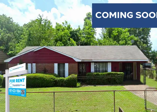 Property at 51 W Byfield Dr, Memphis, TN, 38109, 3 beds, 1 bath, [object Object]