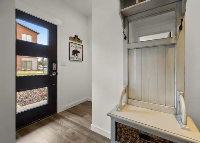 Property at 134 Hawthorne Ct Unit A, Whitefish, MT, 59937, 2 beds, 2 baths, [object Object]