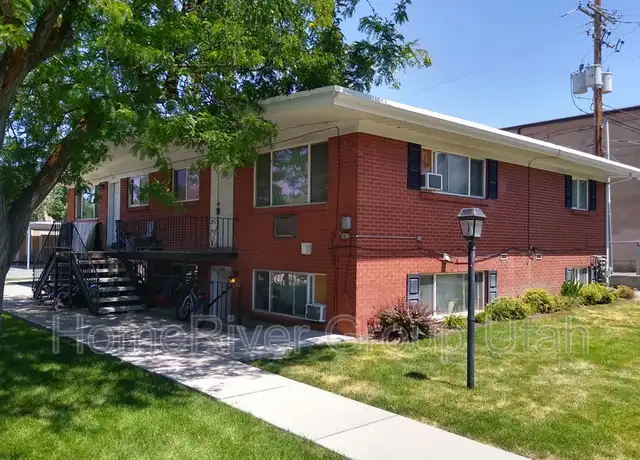 Property at 1599 3970 S, Millcreek, UT, 84124, 2 beds, 1 bath, [object Object]