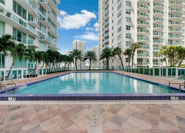 Property at 41 SE 5th St #2107, Miami, FL, 33131, 2 beds, 2 baths, [object Object]