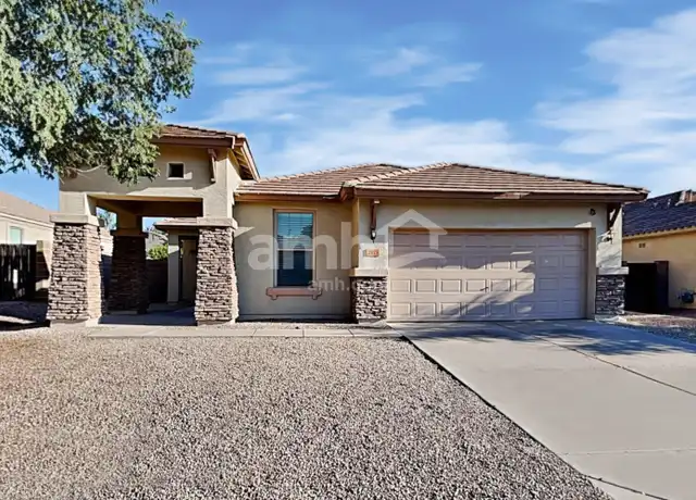 Property at 2975 E Merlot St, Gilbert, AZ, 85298, 3 beds, 2 baths, [object Object]
