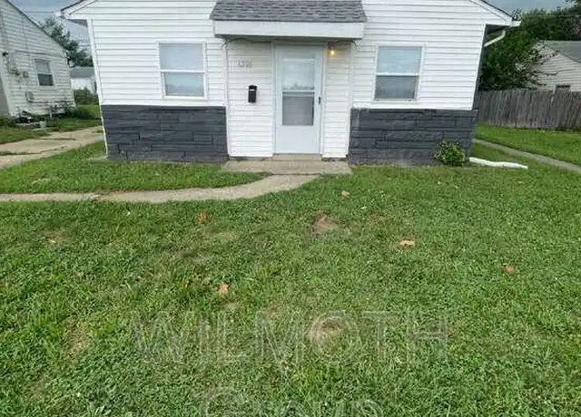 Property at 6226 E 21st St Unit 1, Indianapolis, IN, 46219, 2 beds, 1 bath, [object Object]