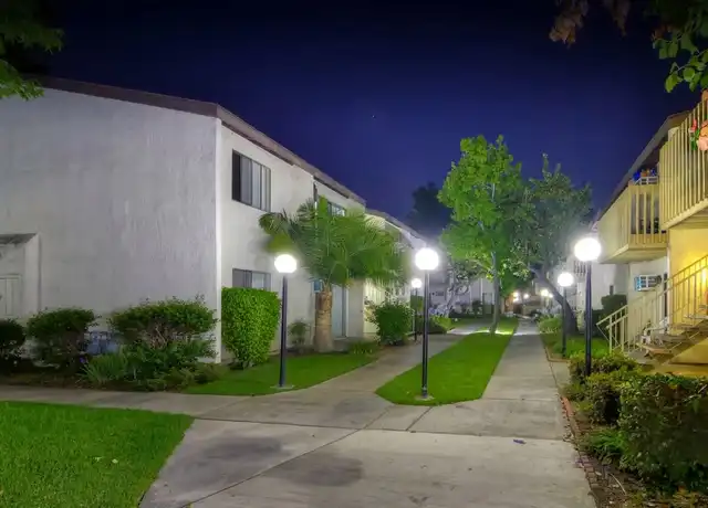 Property at Roberta Apartments Homes - 2401 W Roberta Ave, Fullerton, CA, 92833, 1-2 bed, 1 bath, [object Object]