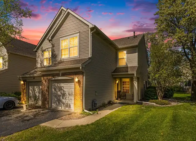 Property at 88 Keeneland Ct, Grayslake, IL, 60030, 3 beds, 2.5 baths, [object Object]
