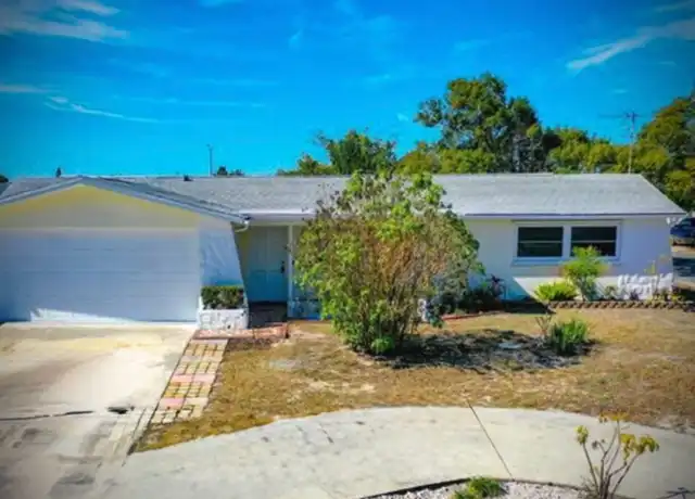 Property at 11705 Meredith Ln, Port Richey, FL, 34668, 3 beds, 2.5 baths, [object Object]