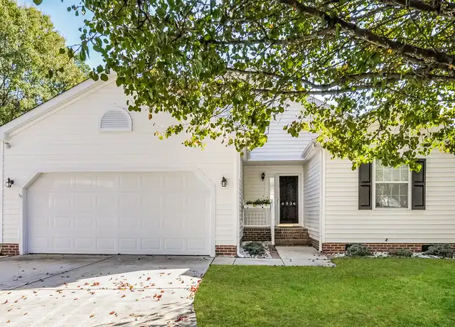 Property at 4336 Mantua Way, Raleigh, NC, 27604, 3 beds, 2 baths, [object Object]