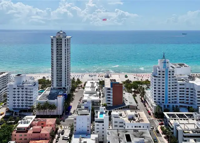 Property at 4122 Collins Ave Unit 3B, Miami Beach, FL, 33140, 2 beds, 2 baths, [object Object]