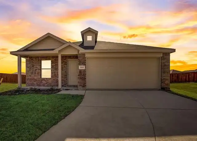 Property at 2832 Ozark Cir, Little Elm, TX, 75068, 3 beds, 2 baths, [object Object]