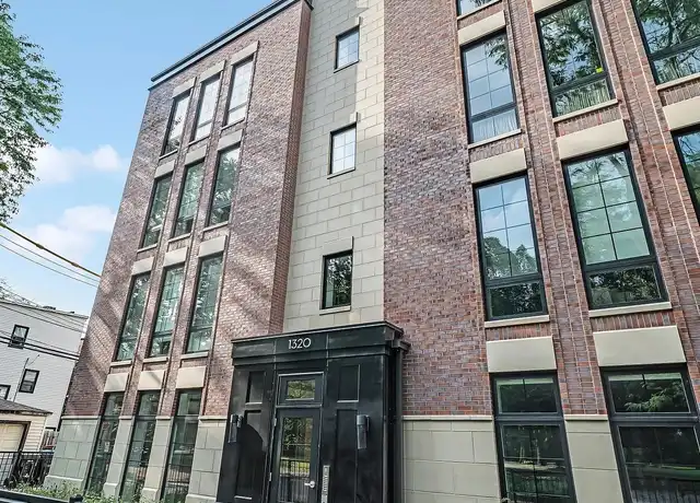 Property at 1320 W Lexington St Unit 1W, Chicago, IL, 60607, 2 beds, 2 baths, [object Object]