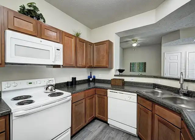 Property at Autumn Chase - 3717 Piermont Dr, Indianapolis, IN, 46227, 1-3 bed, 1-2 bath, [object Object]