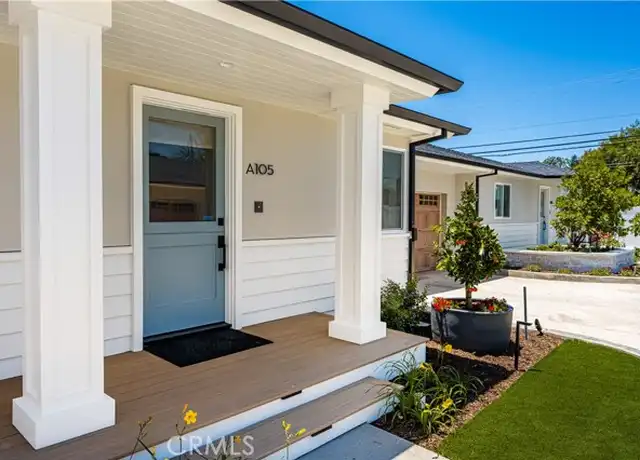 Property at 2134 Orange Ave Unit A105, Costa Mesa, CA, 92627, 2 beds, 1 bath, [object Object]
