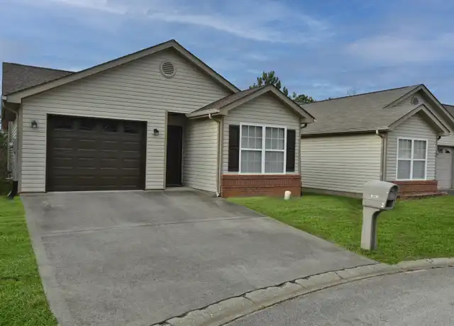 Property at 10610 Missoula Way, Knoxville, TN, 37932, 3 beds, 2 baths, [object Object]