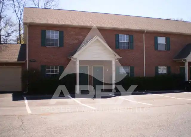 Property at 9130 Cedarpark Ln NW Unit B, Knoxville, TN, 37923, 2 beds, 1.5 baths, [object Object]