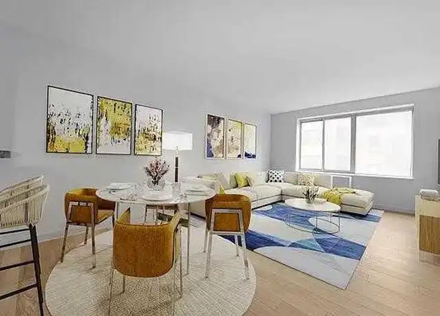 Property at 520 W 48th St Unit 5F, New York, NY, 10036, 1 bed, 1 bath, [object Object]