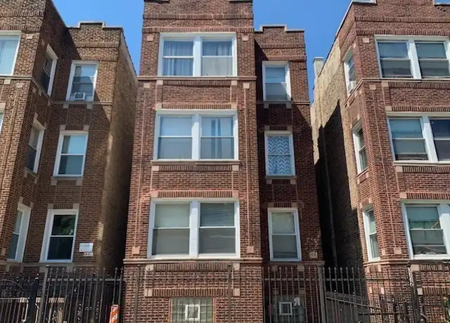 Property at 3332 W Polk St Unit 1, Chicago, IL, 60624, 2 beds, 1 bath, [object Object]