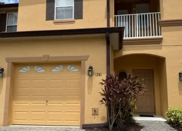 Property at 1241 Twin Trees Ln, Sanford, FL, 32771, 2 beds, 2.5 baths, [object Object]