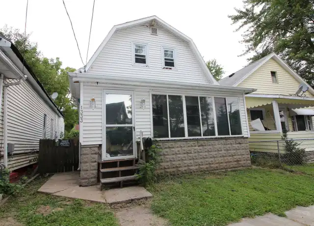 Property at 1333 Peck St, Toledo, OH, 43608, 3 beds, 1.5 baths, [object Object]