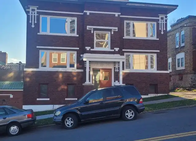Property at 215 N 2nd Ave E Unit 2, Duluth, MN, 55805, 2 beds, 1 bath, [object Object]