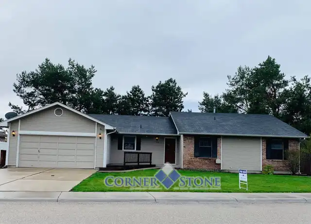 Property at 11961 Musket Dr, Boise, ID, 83713, 4 beds, 3 baths, [object Object]
