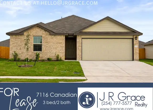 Property at 7116 Canadian Dr, China Spring, TX, 76633, 3 beds, 2 baths, [object Object]