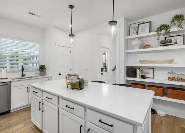 Property at ABODE at Hargett - 554 E Hargett St, Raleigh, NC, 27601, 3 beds, 2.5 baths, [object Object]