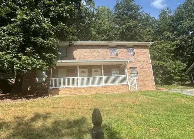 Property at 3216 Joselin Ln Unit B, Chattanooga, TN, 37415, 2 beds, 1.5 baths, [object Object]