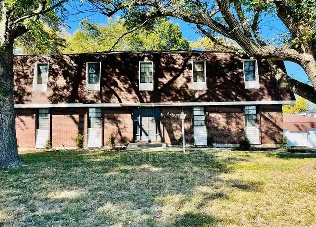 Property at 8804 Kaill Rd Unit C, Pleasant Valley, MO, 64068, 2 beds, 1 bath, [object Object]