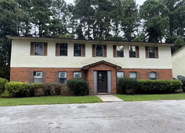Property at 2510 Commerce Rd Unit D, Jacksonville, NC, 28546, 2 beds, 1 bath, [object Object]