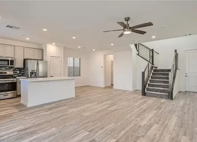 Property at 11808 Pelican Butte Ave, Las Vegas, NV, 89138, 3 beds, 1 bath, [object Object]