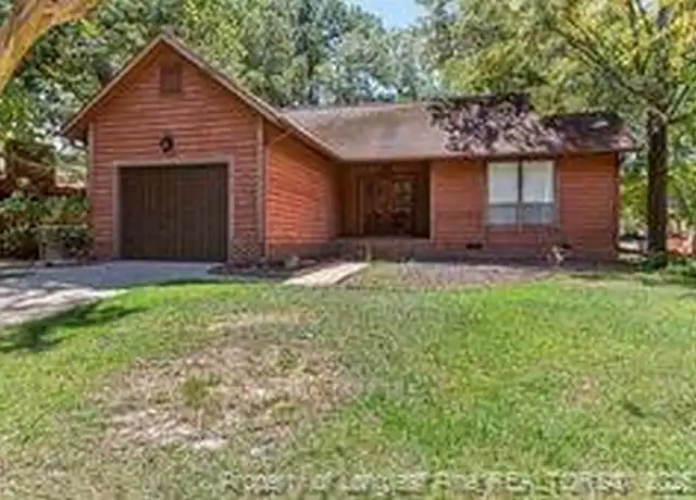 Property at 4463 Briton Cir, Fayetteville, NC, 28314, 3 beds, 2 baths, [object Object]