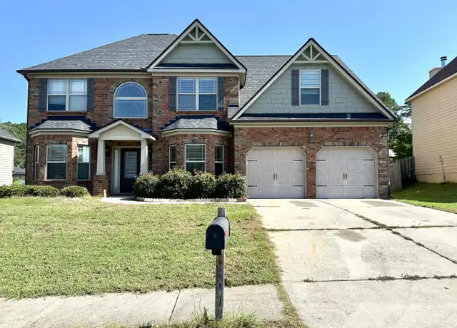 Property at 3078 Parkridge Dr, Grovetown, GA, 30813, 5 beds, 3.5 baths, [object Object]