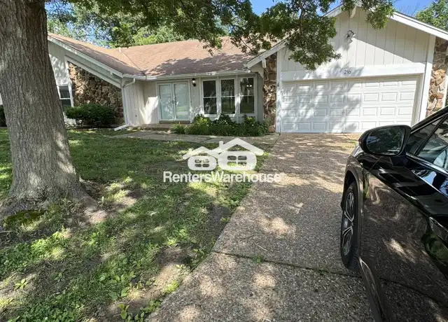 Property at 216 Rue Grand Dr, Lake Saint Louis, MO, 63367, 4 beds, 2 baths, [object Object]