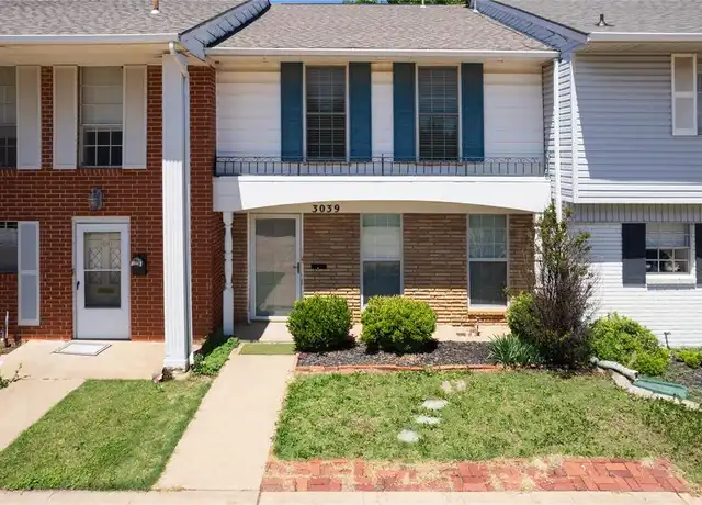 Property at 3039 W Wilshire Blvd, Oklahoma City, OK, 73116, 3 beds, 3 baths, [object Object]