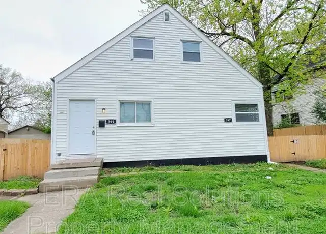 Property at 399 S Glenwood Ave, Columbus, OH, 43223, 2 beds, 1 bath, [object Object]