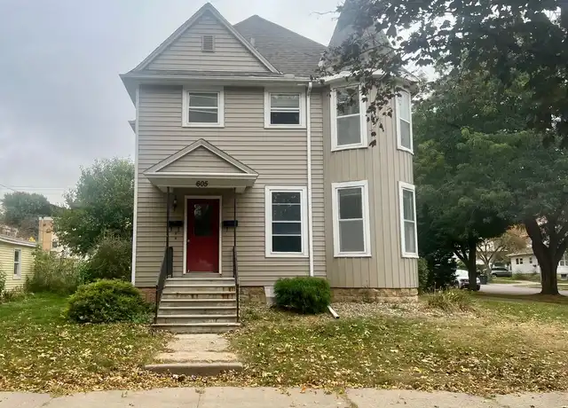 Property at 605 N Broad St Unit 1, Mankato, MN, 56001, 2 beds, 1 bath, [object Object]