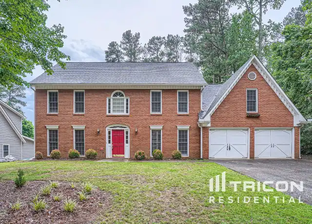 Property at 5483 Brookstone Dr NW, Acworth, GA, 30101, 5 beds, 2.5 baths, [object Object]