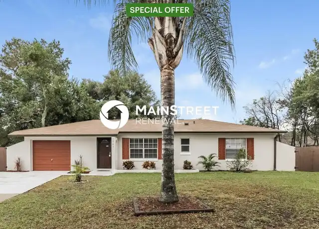 Property at 1747 Tallo Way, Orlando, FL, 32818, 3 beds, 1 bath, [object Object]